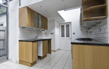 Ingoldisthorpe kitchen extension leads